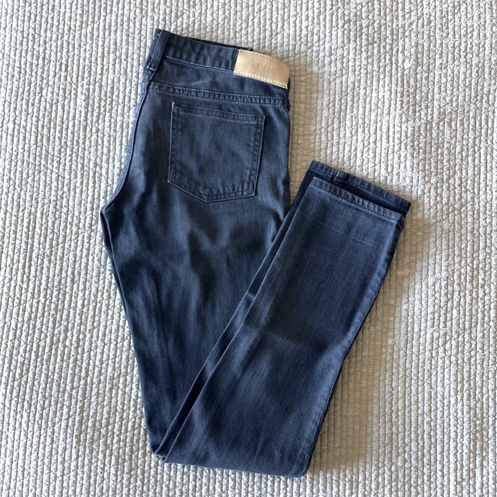 Acne Kex Jean